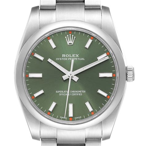 rolex orange band|rolex oyster perpetual datejust green face.